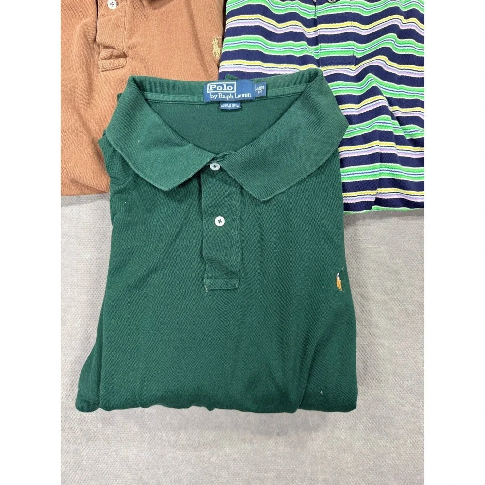 Polo Ralph Lauren polo ralph